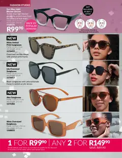Preview of Avon flyer valid from 01/11/2025 | Page: 136