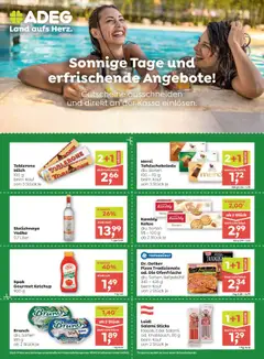 Vorschau der Angebote: ADEG Land & Leut' Rabattbons gültig ab 12.06.2025