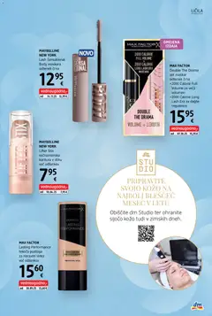 Predogled kataloga iz trgovine DM Drogerie Markt veljaven od 01.12.2025 | Stran: 11
