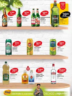 Náhled nabídky: Flop Leták platný od 05.11.2025 | Strana: 10