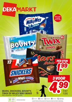 Voorbeeld van Folder van winkel Dekamarkt geldig vanaf 04-11-2025 | Pagina: 30