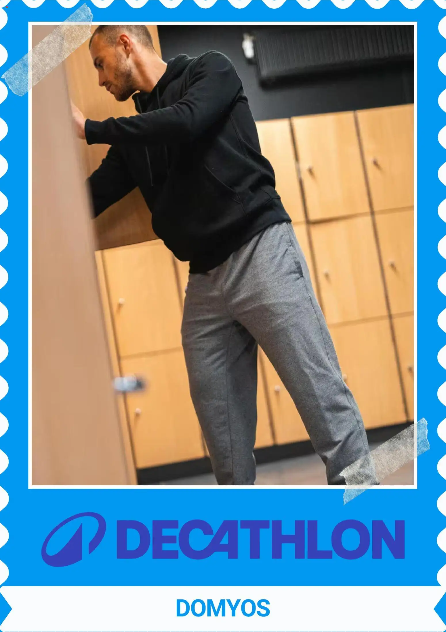 Previzualizarea de cataloage: Decathlon Oferta sezonieră valabil de la 01.11.2025