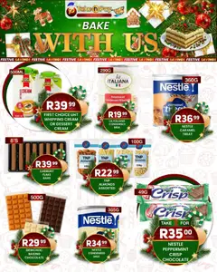 Preview of Take n Pay flyer valid from 08/12/2025 | Page: 9
