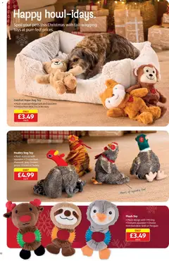 Preview of Aldi Weekly offers UK Specialbuys valid from 11/12/2025 | Page: 10