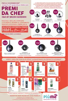 Anteprima dell'opuscolo Attuale volantino dal negozio IperSoap valido da 27/10/2025 | Pagina: 13