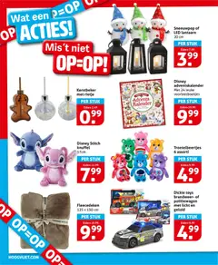 Voorbeeld van Folder van winkel Hoogvliet geldig vanaf 05-11-2025 | Pagina: 28