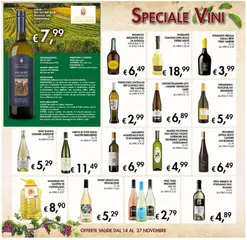 Anteprima dell'opuscolo Attuale volantino dal negozio Coal valido da 14/11/2025 | Pagina: 12