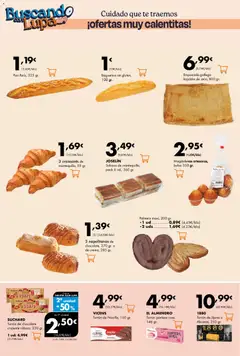 Vista previa del folleto de la tienda Lupa Supermercados válido desde el 30/10/2025 | Página: 8