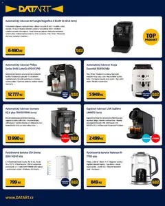 Náhled nabídky: Datart Black Friday platný od 10.11.2025 | Strana: 12