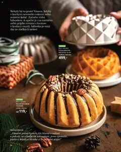 Náhled nabídky: TESCOMA Katalog - Podzim/zima 2025 platný od 20.10.2025 | Strana: 28