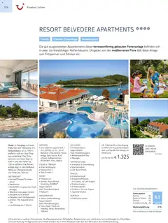 Vorschau von dem Prospekt des Geschäftes Aida, gültig ab dem 01.01.2026 | Seite: 376