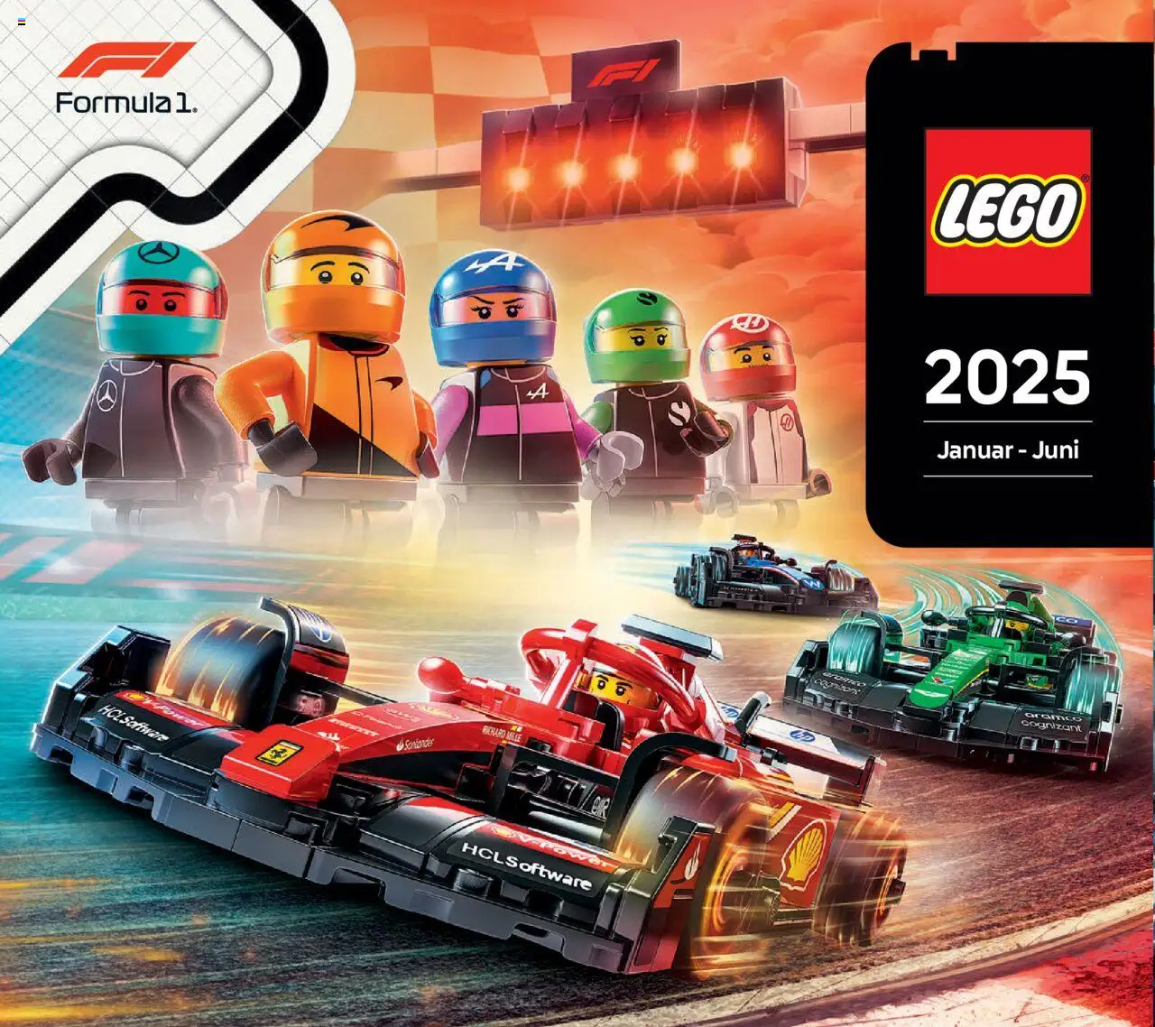  Lego Katalog ab (von Freitag 03.01.2025) - Seite 1