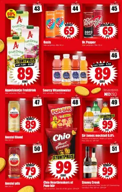 Voorbeeld van Folder week 50 van winkel Dirk geldig vanaf 10-12-2025 | Pagina: 16