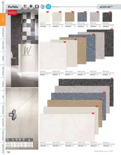 Náhled nabídky: Siko koupelny Katalog Koupelny 2024/2025 platný od 23.10.2024 | Strana: 162