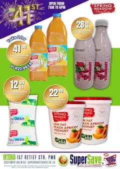 Preview of Super Save flyer valid from 25/10/2025 | Page: 79