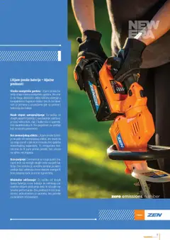 Pregled Villager kataloga - važi od 13.02.2025 | Strana: 9