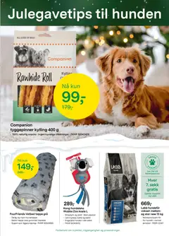 Forhåndsvis Kundeavis fra butikk Felleskjøpet gyldig fra 01/12/2025 | Side: 5