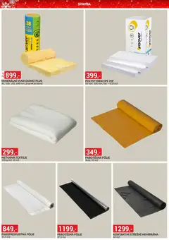 Náhled nabídky: BAUMAX Leták platný od 01.12.2025 | Strana: 44