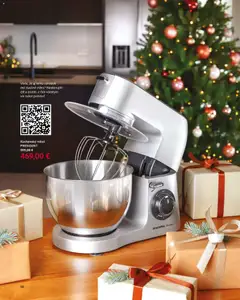 Náhľad TESCOMA letáku platného od 01.11.2025 | Strana: 50