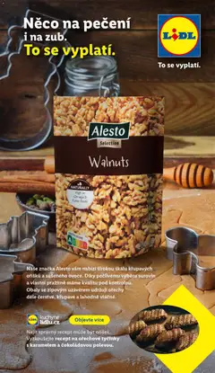 Náhled nabídky: Lidl Leták platný od 08.12.2025 | Strana: 29