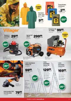 Predogled kataloga iz trgovine Kalia veljaven od 20.10.2025 | Stran: 11