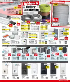 Vorschau der Angebote: Bauhaus Prospekt gültig ab 05.11.2025 | Seite: 23