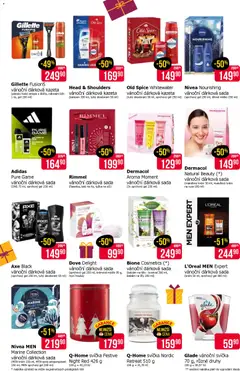Náhled nabídky: TETA Drogerie Leták platný od 20.11.2025 | Strana: 11