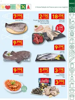 Pré-visualização do folheto da loja Recheio válida a partir de 09/12/2025 | Página: 3