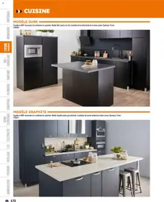 Prévisualisation de Catalogue du magasin Bricoman formulaire valide 19/03/2025 | Page: 172