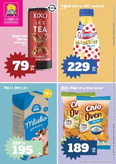 Vil-For - Vil-For akciós újság megtekintése, amely érvényes 2026.02.26.-től