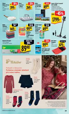 Náhled nabídky: Albert Black Friday platný od 12.11.2025 | Strana: 38