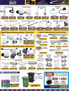 Preview of Laduma Hardware flyer valid from 20/10/2025 | Page: 12
