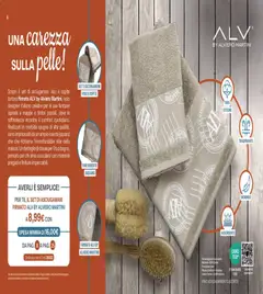 Anteprima dell'opuscolo Attuale volantino dal negozio Stanhome valido da 21/10/2025 | Pagina: 4