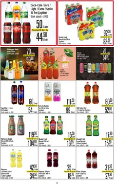CarrefourSA Katalog 06.11.2025 - Broşürünün önizlemesi | Strana: 22