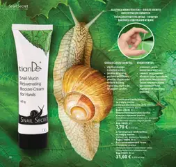 TianDe parduotuvės leidinio Leidinys galiojančio nuo 2025.07.08 peržiūra | puslapis: 26