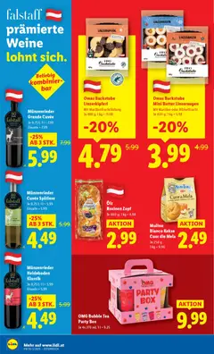 Vorschau der Angebote: Lidl Prospekt aktuell gültig ab 11.12.2025 | Seite: 18