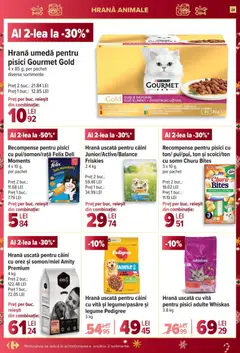 Previzualizarea de cataloage: Carrefour Catalog nou valabil de la 03.12.2025 | Pagina: 24