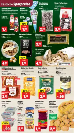 Vorschau von dem Prospekt des Geschäftes Thomas Philipps, gültig ab dem 08.12.2025 | Seite: 20