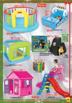 Преглед на Брошура от магазин Хиполенд - Офертата е валидна от 02.12.2025 | Cтраница: 135