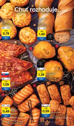 Náhľad Tesco letáku platného od 19.11.2025 | Strana: 28