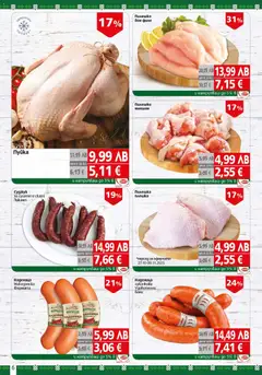 Преглед на Брошура от магазин BulMag - Офертата е валидна от 03.11.2025 | Cтраница : 6