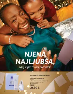Predogled kataloga iz trgovine Avon veljaven od 01.12.2025 | Stran: 30