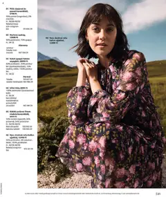 Bonprix - Bonprix katalógus - Gyengéd Évszakváltás megtekintése, amely érvényes 2025.09.22.-től | Oldal: 33