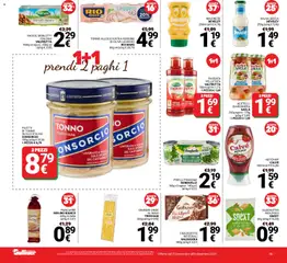 Anteprima dell'opuscolo Black Friday dal negozio Gulliver valido da 25/11/2025 | Pagina: 13