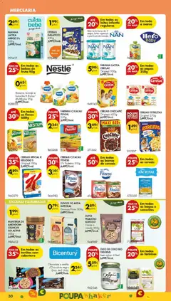 Pré-visualização do folheto da loja Pingo Doce válida a partir de 11/11/2025 | Página: 38