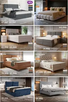 Pregled Matis kataloga - važi od 01.12.2025 | Strana: 11