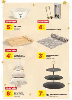 Prévisualisation de Catalogue du magasin Stokomani formulaire valide 29/10/2025 | Page: 15