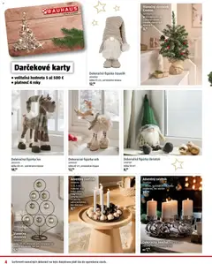 Náhľad Bauhaus letáku platného od 08.12.2025 | Strana: 4