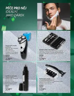 Náhled nabídky: Avon Black Friday platný od 01.11.2025 | Strana: 210