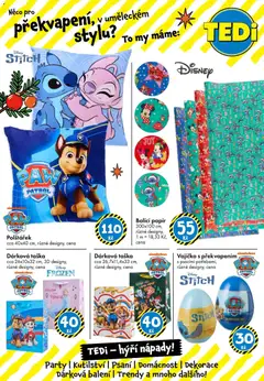 Náhled nabídky: TEDi Leták platný od 14.11.2025 | Strana: 22